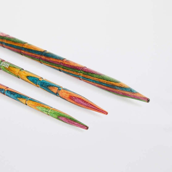 Druty pomocnicze - 3 szt. - KnitPro
3