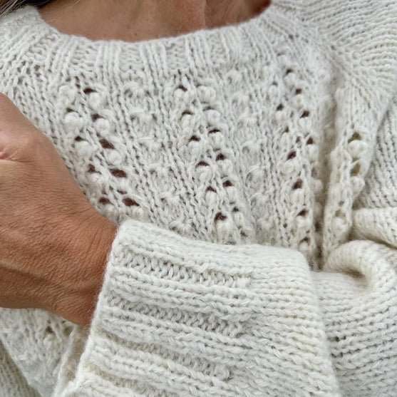 Barley Field - Sweter
4
