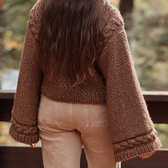 Lucent - Sweter
13