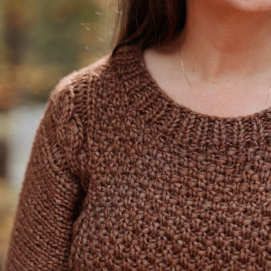 Lucent - Sweter
11