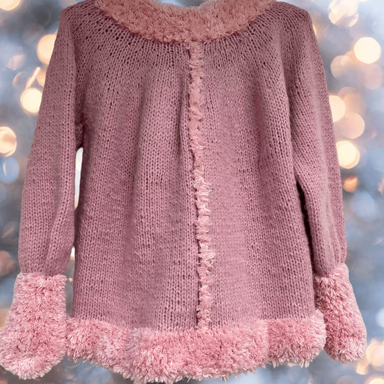 Glamrock - Sweter
4