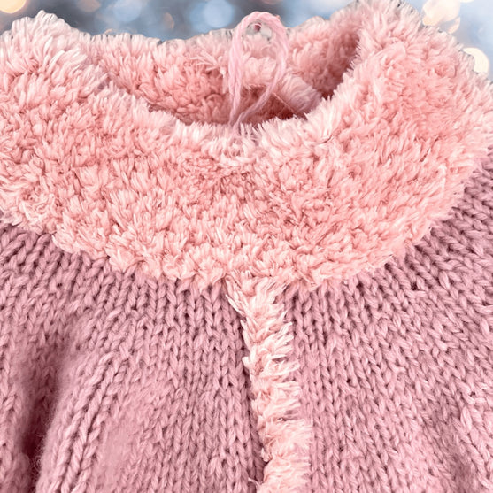 Glamrock - Sweter
5