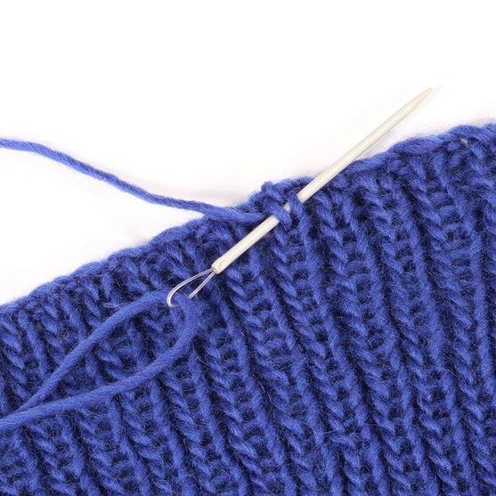 Aluminiowe igły do wełny - Hobbii
2