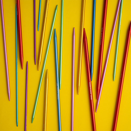 Alu Druty Pończosznicze - Hobbii
4