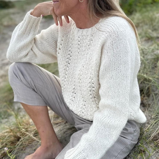 Barley Field - Sweter
3