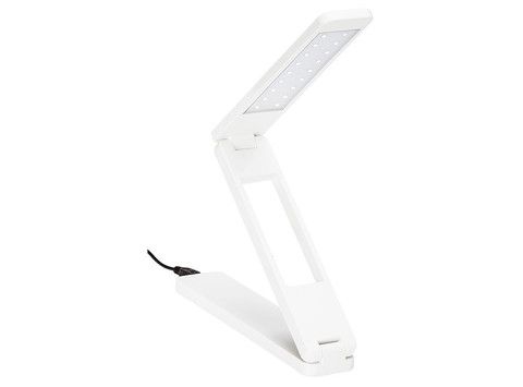Składana lampa LED - Prym
2
