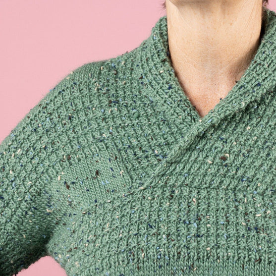 Vita - Sweter
6