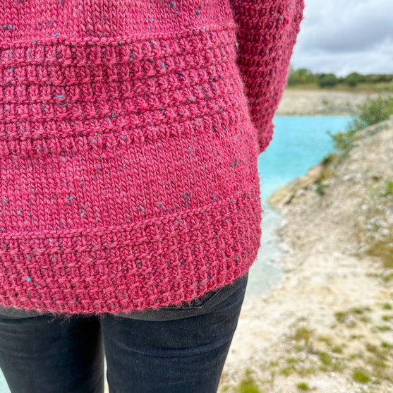 Vita - Sweter
3