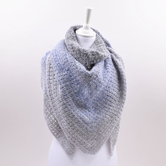 Winter Happiness - Chusta
8