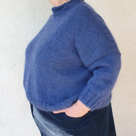 Wanda - Sweter
2
