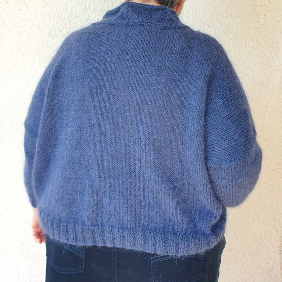 Wanda - Sweter
3