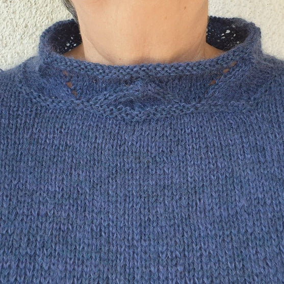 Wanda - Sweter
4