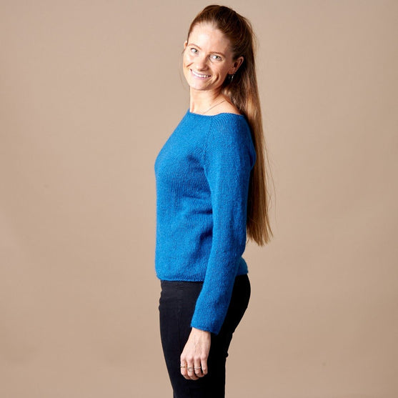 Wendy - Bluzka
4