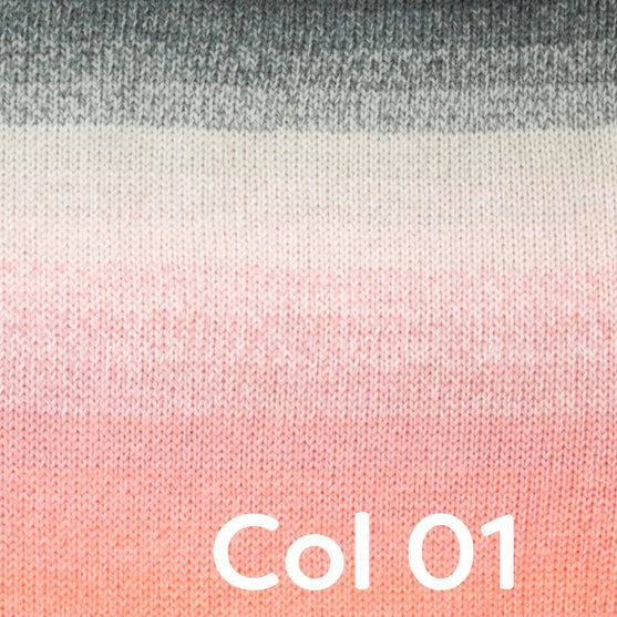 Wheel of Alpaca - Hobbii
4