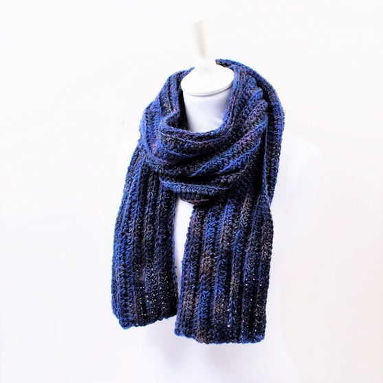 Winter Glow – Szalik
6