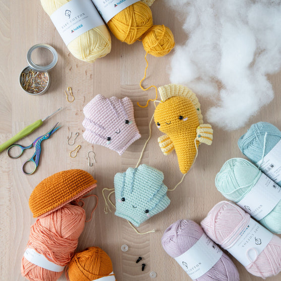 Złota rybka Luigi
4