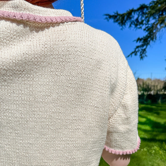 Wisteria - Koszulka
4