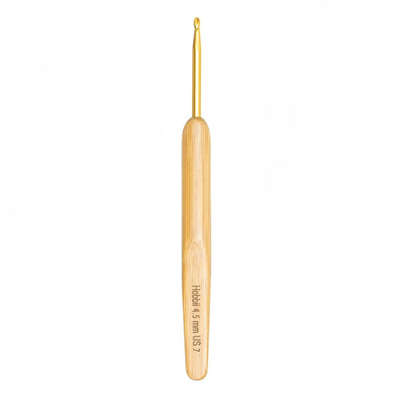 Szydełko - Hobbii
2