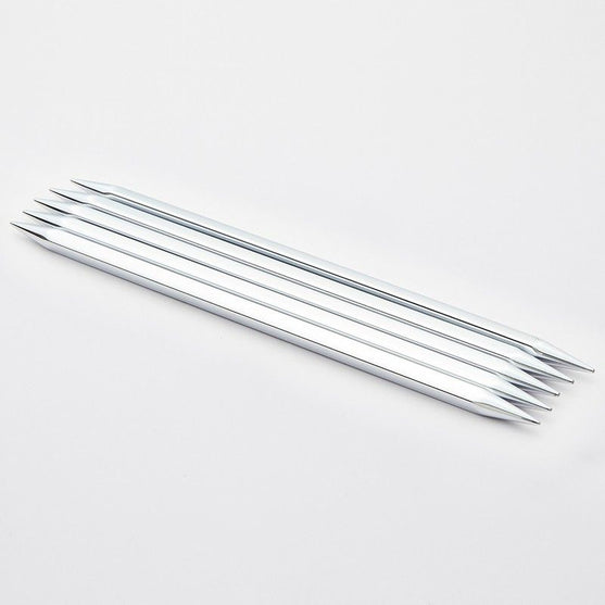 Druty podwójne Nova Cubics - KnitPro
2