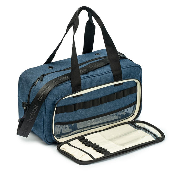 Torba na włóczki – Podłużna - Hobbii
6