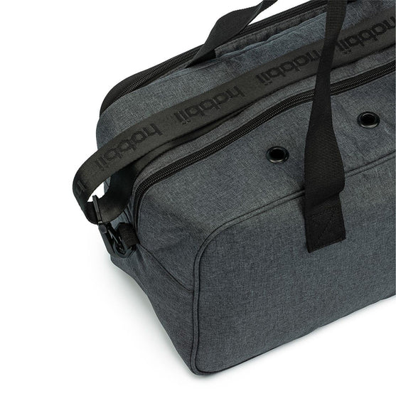 Torba na włóczki – Podłużna - Hobbii
5