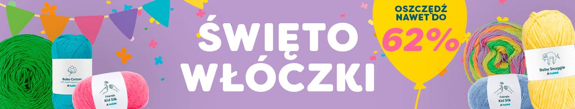 Święto Włóczki