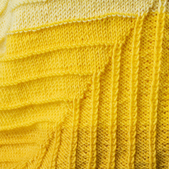 Cozy Celine - Sweter
4