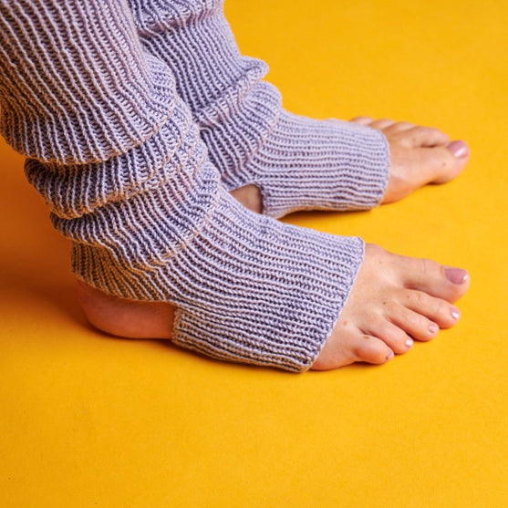Joga skarpety
3