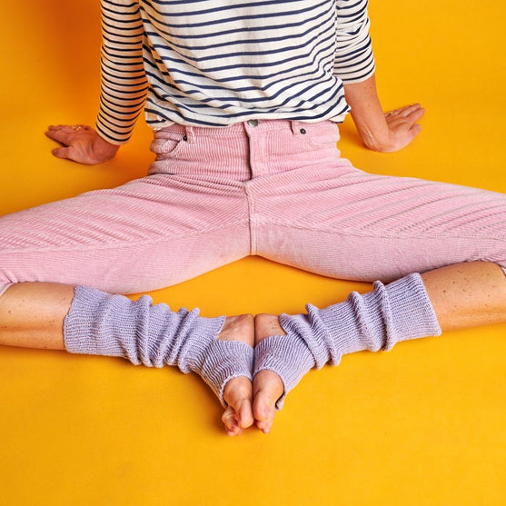 Joga skarpety
4