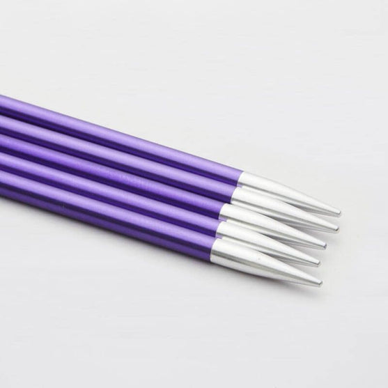Druty podwójne Zing - KnitPro
3