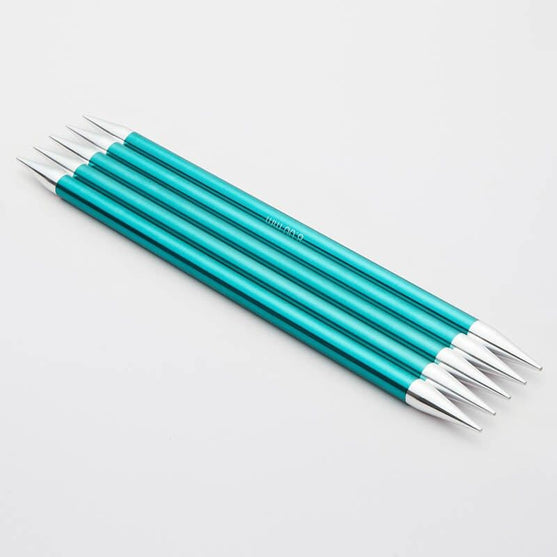Druty podwójne Zing - KnitPro
2