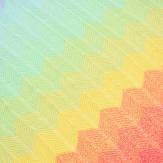 Nellike - Kocyk
4