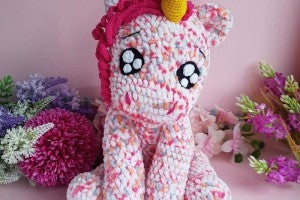 5 tips for perfect amigurumi