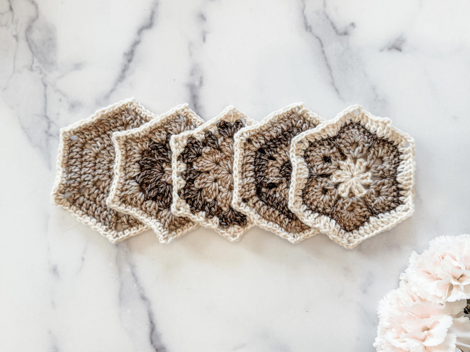 Step by Step #FrostandBloomCAL