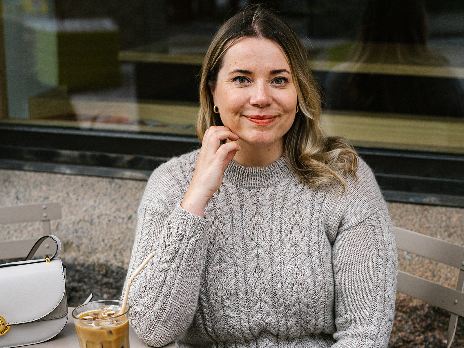 Meet the Designer: Sari Nordlund