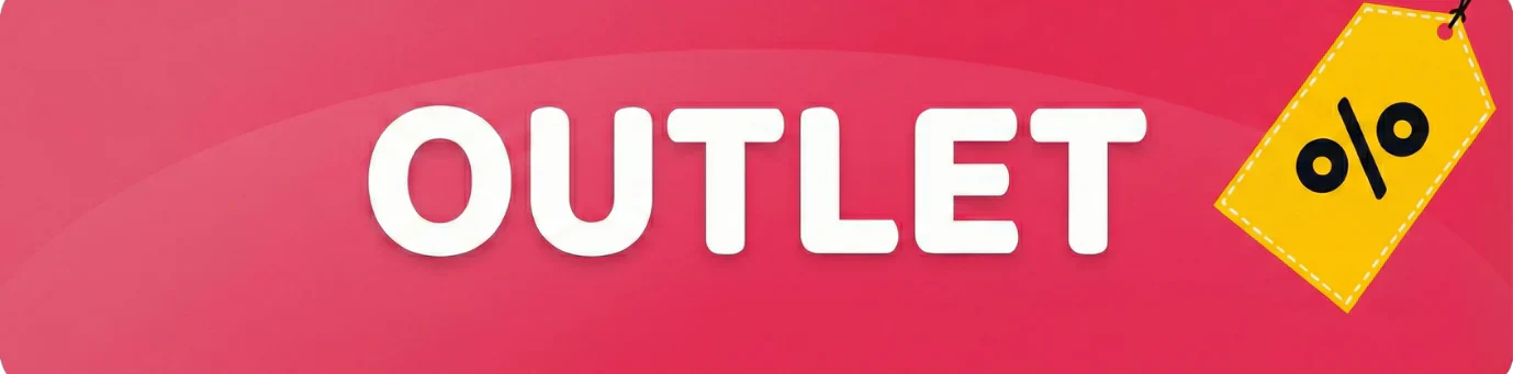 Wyprzedaż Outletowa!