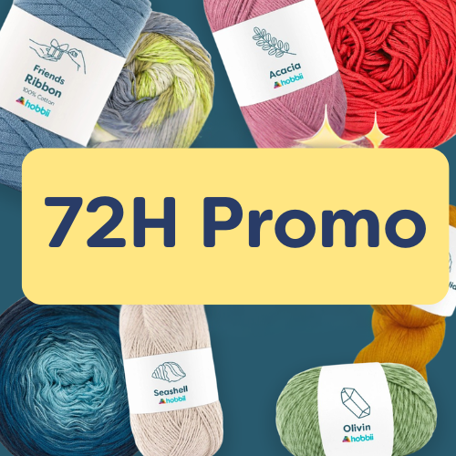 Holiday Drop 4 💜 – 35% zniżki przy kasie