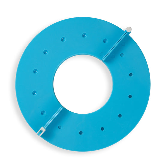 

Hoop Jumbo Zestaw do robienia pomponów - Hobbii
6