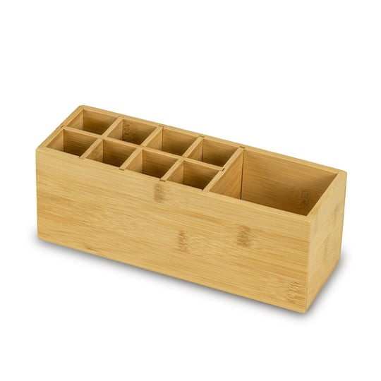 Bambusowy organizer - Hobbii