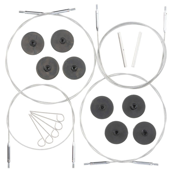 

Stellar Zestaw Wymiennych Drutów na żyłce Deluxe - Coral - Hobbii
7