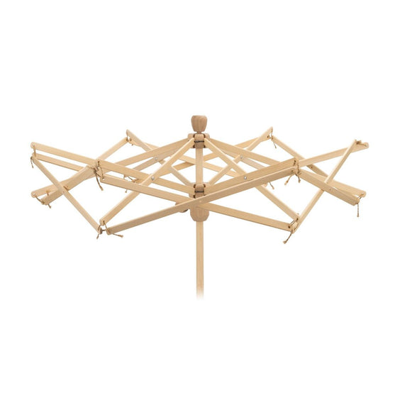 

Drewniane motowidło do włóczki - Hobbii
2