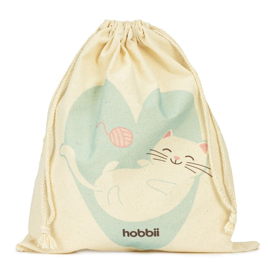 Wielofunkcyjny Worek - Cat - Hobbii