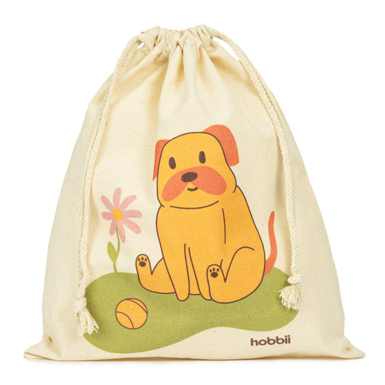 

Wielofunkcyjny Worek - Dog - Hobbii
1