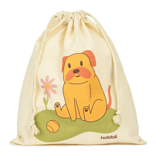 Wielofunkcyjny Worek - Dog - Hobbii