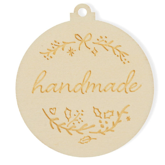 

Etykiety na prezent - Hobbii
3