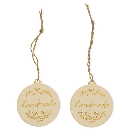 

Etykiety na prezent - Hobbii
1