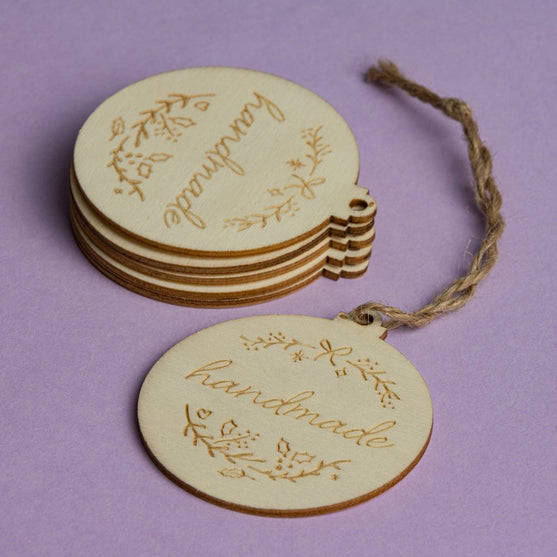 

Etykiety na prezent - Hobbii
2