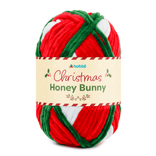 Honey Bunny Christmas (Edycja Limitowana) - Hobbii