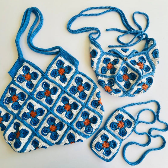 

Azulejo - Torba 3 w 1
1