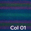 

Colorina - Hobbii
4